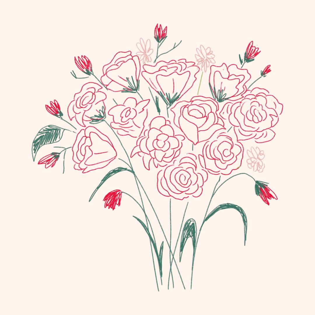 2in1 Conditioning Shampoo With Peppermint & Rosemary