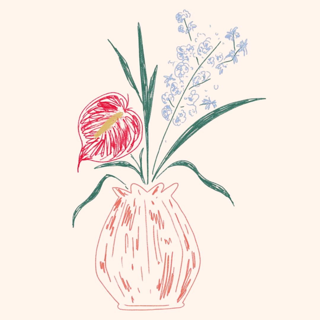 Natural Hand Wash with Lemon Vebena